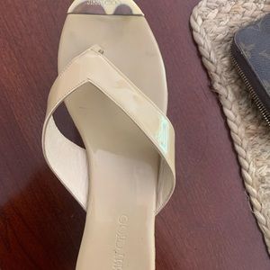 Jimmy Choo Flip Flops